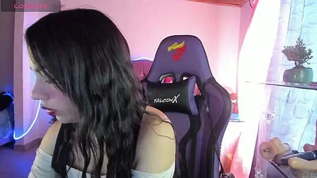 Alice ch1 online show from September 26, 2025, 1:29 pm