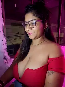 Sofythom1 online show from January 11, 2025, 5:41 am