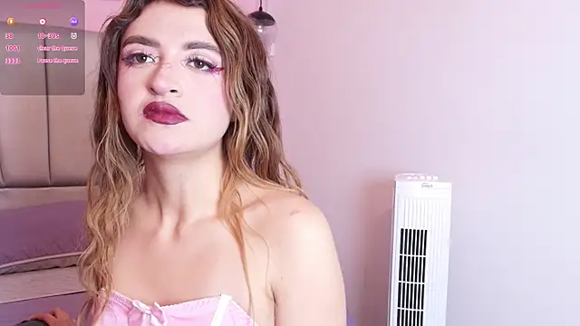 alice-millerr online show from February 11, 2025, 7:05 pm
