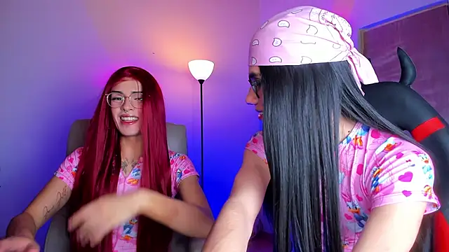 Kaarla    online show from February 1, 2025, 2:47 am