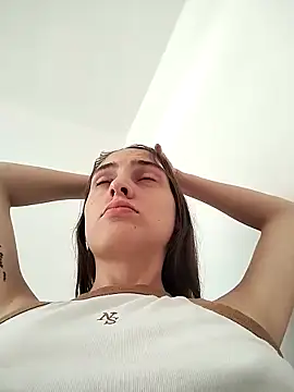 Snapshot of KateDer7 chatting on March 20, 2025, 5:58 pm KateDer7 online show from March 20, 2025, 5:58 pm