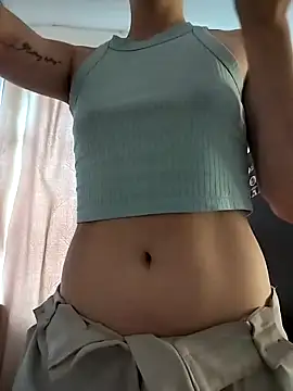 Snapshot of KateDer7 chatting on March 4, 2025, 12:12 pm KateDer7 online show from March 4, 2025, 12:12 pm