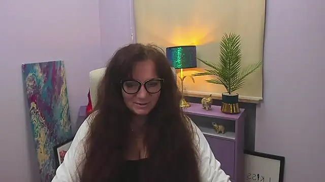 Alice xHeart online show from January 2, 2025, 5:46 am