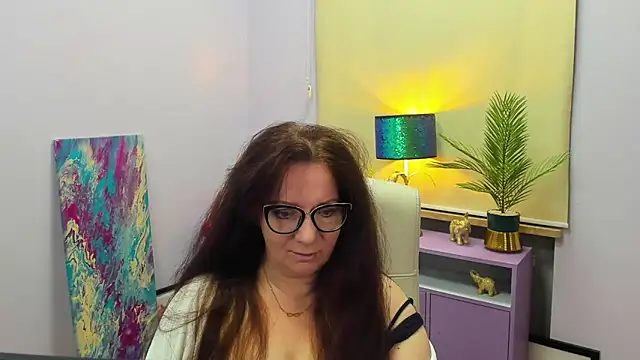 Alice xHeart online show from January 30, 2025, 6:03 am