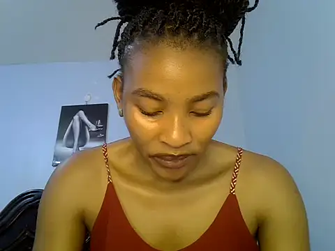 cute-alexis online show from March 23, 2026, 9:09 am