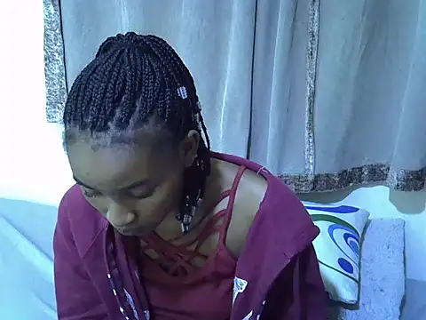 cute-alexis online show from February 27, 2025, 4:54 pm