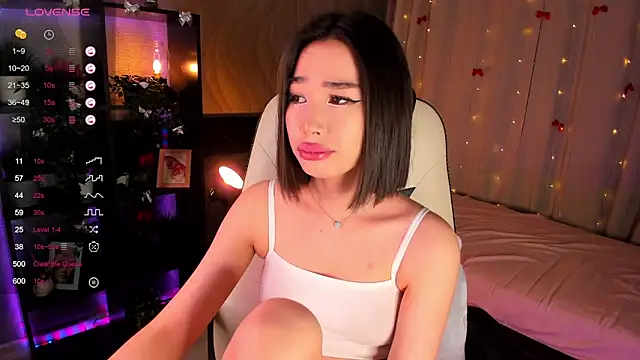 Snapshot of sensualily chatting on February 5, 2026, 4:03 pm sensualily online show from February 5, 2026, 4:03 pm