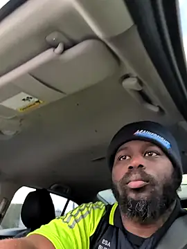 goodboybaddaddy online show from April 13, 2026, 2:10 pm