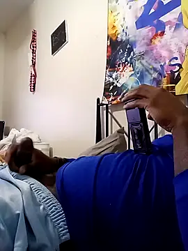 goodboybaddaddy online show from November 2, 2025, 6:24 pm