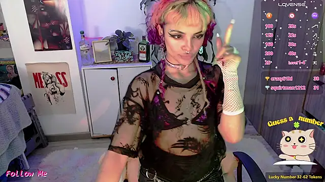 lila bratz online show from September 29, 2025, 11:54 pm