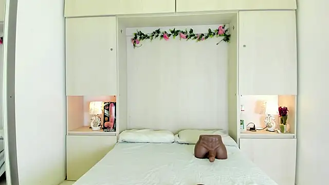 KendallRosse1 online show from February 3, 2026, 12:21 pm