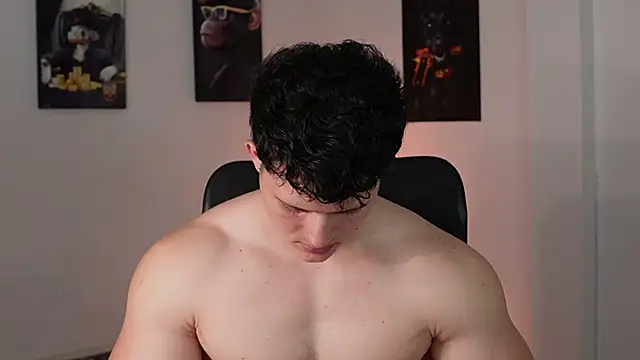 Hazzan Velez online show from March 12, 2026, 7:51 pm