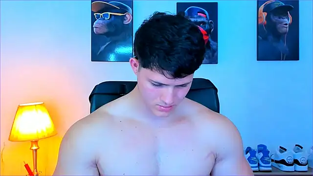 Snapshot of Hazzan_Velez chatting on October 6, 2025, 3:08 am Hazzan Velez online show from October 6, 2025, 3:08 am