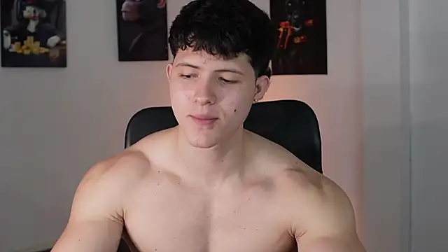 Hazzan Velez online show from March 9, 2026, 8:12 pm