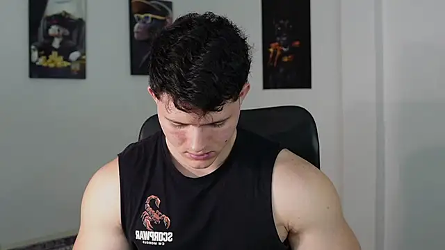 Hazzan Velez online show from March 25, 2026, 8:30 pm