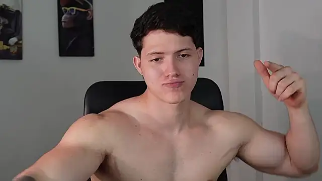 Hazzan Velez online show from January 17, 2026, 11:19 pm