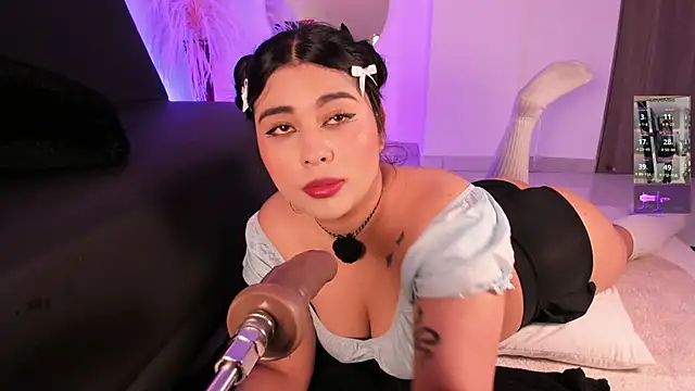 Snapshot of Danna_adams01 chatting on April 23, 2026, 6:09 pm Danna adams01 online show from April 23, 2026, 6:09 pm