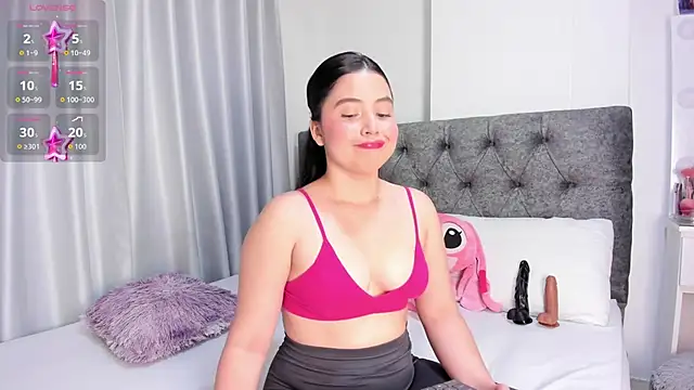 Snapshot of abbyfoxx_ chatting on October 16, 2025, 9:45 pm abbyfoxx online show from October 16, 2025, 9:45 pm