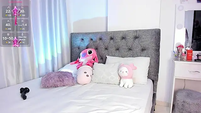 Snapshot of abbyfoxx_ chatting on February 3, 2026, 10:26 pm abbyfoxx online show from February 3, 2026, 10:26 pm