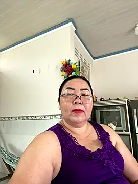 Snapshot of NDith chatting on September 19, 2025, 12:14 am NDith online show from September 19, 2025, 12:14 am