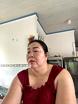 Snapshot of NDith chatting on September 28, 2025, 3:02 am NDith online show from September 28, 2025, 3:02 am