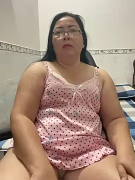 NDith online show from December 2, 2025, 8:54 pm