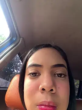 NAUGHTY LITTLE 18 online show from February 24, 2026, 4:19 pm