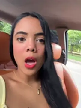 NAUGHTY LITTLE 18 online show from February 28, 2026, 9:47 pm