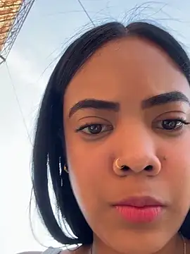 NAUGHTY LITTLE 18 online show from April 6, 2026, 10:11 pm