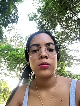 NAUGHTY LITTLE 18 online show from March 16, 2026, 10:12 pm