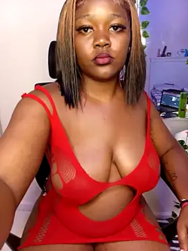Cherriikenzie online show from March 10, 2025, 3:30 pm