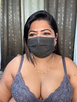 Snapshot of Oh-Monika chatting on September 22, 2025, 6:52 am Oh-Monika online show from September 22, 2025, 6:52 am