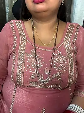 Oh-Monika online show from November 6, 2025, 4:16 am