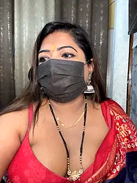 Snapshot of Oh-Monika chatting on October 12, 2025, 12:39 pm Oh-Monika online show from October 12, 2025, 12:39 pm