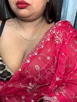 Snapshot of Oh-Monika chatting on October 11, 2025, 6:25 am Oh-Monika online show from October 11, 2025, 6:25 am