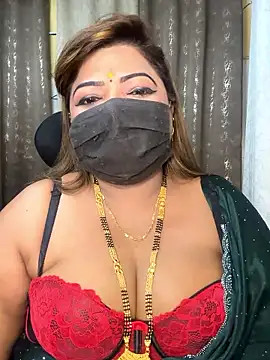 Oh-Monika online show from January 8, 2026, 3:51 pm