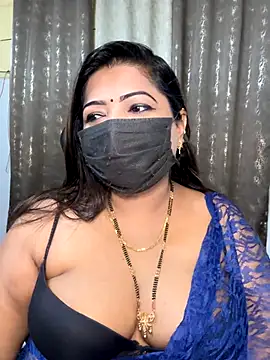 Snapshot of Oh-Monika chatting on September 27, 2025, 8:31 am Oh-Monika online show from September 27, 2025, 8:31 am