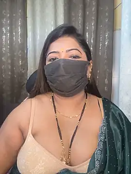 Snapshot of Oh-Monika chatting on October 2, 2025, 8:18 am Oh-Monika online show from October 2, 2025, 8:18 am