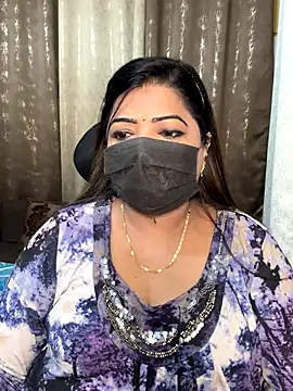 Snapshot of Oh-Monika chatting on September 30, 2025, 4:51 am Oh-Monika online show from September 30, 2025, 4:51 am