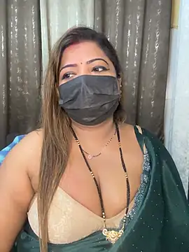 Oh-Monika online show from April 9, 2026, 5:41 pm