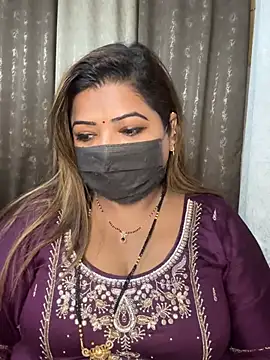 Oh-Monika online show from February 27, 2026, 3:40 am