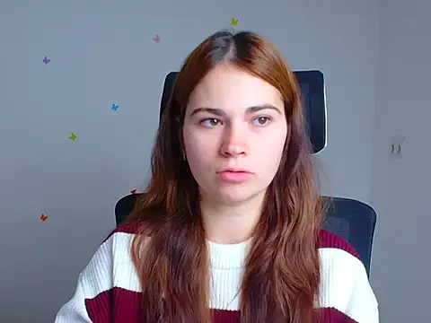 Snapshot of Loon_Amore chatting on October 26, 2025, 6:58 am Loon Amore online show from October 26, 2025, 6:58 am