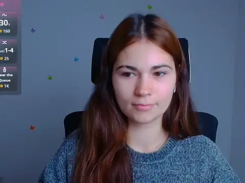 Snapshot of Loon_Amore chatting on October 22, 2025, 6:02 am Loon Amore online show from October 22, 2025, 6:02 am