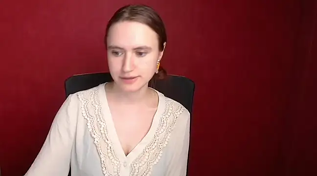 Gabriellagirl online show from January 19, 2025, 7:47 pm