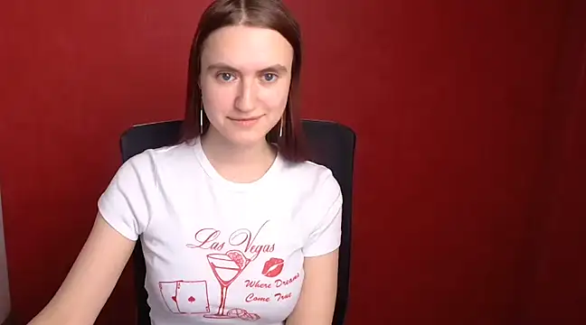 Gabriellagirl online show from January 17, 2025, 7:27 pm