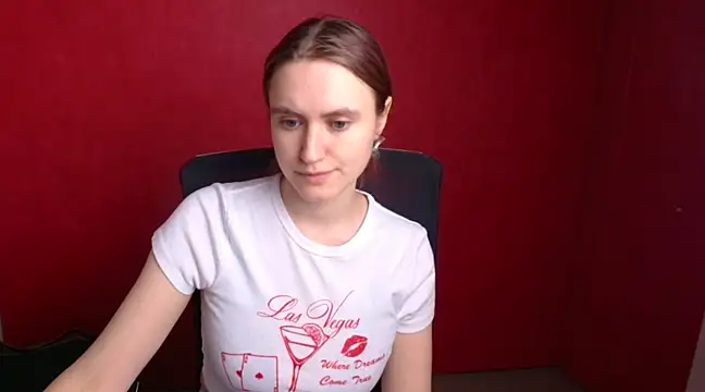 Gabriellagirl online show from February 4, 2025, 7:33 pm