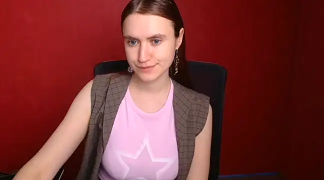 Gabriellagirl online show from February 5, 2025, 8:14 pm