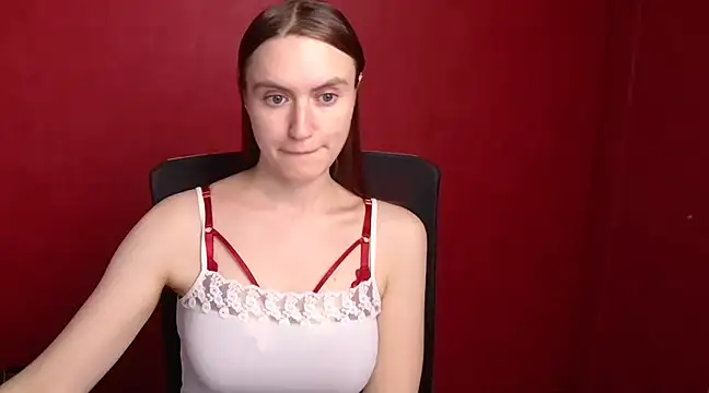 Gabriellagirl online show from January 29, 2025, 11:14 pm