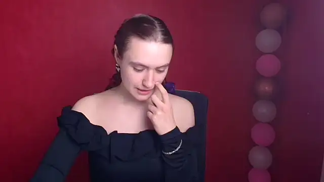Gabriellagirl online show from March 2, 2025, 7:52 pm
