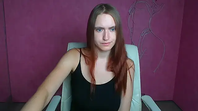 Snapshot of Gabriellagirl chatting on September 17, 2025, 6:26 am Gabriellagirl online show from September 17, 2025, 6:26 am